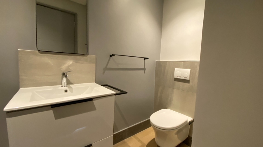 To Let 2 Bedroom Property for Rent in Observatory Western Cape